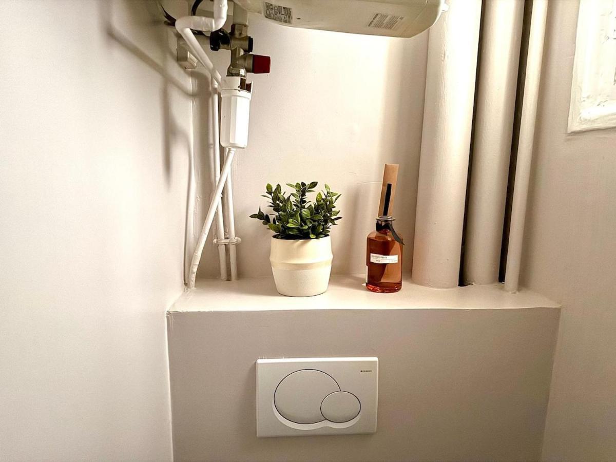 Accommodatie bij particulieren Cocon Au Coeur De Montmartre