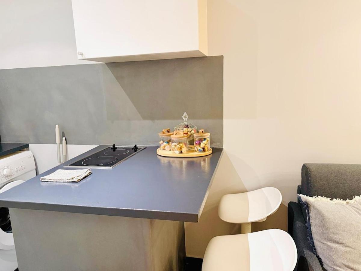 Cocon Au Coeur De Montmartre Accommodatie bij particulieren *