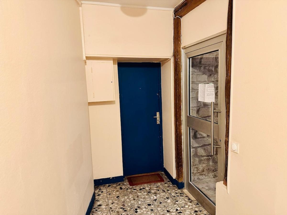 Accommodatie bij particulieren Cocon Au Coeur De Montmartre *