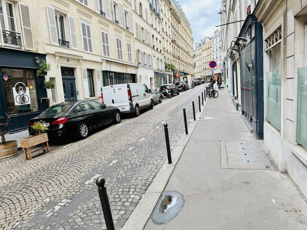 Accommodatie bij particulieren Cocon Au Coeur De Montmartre