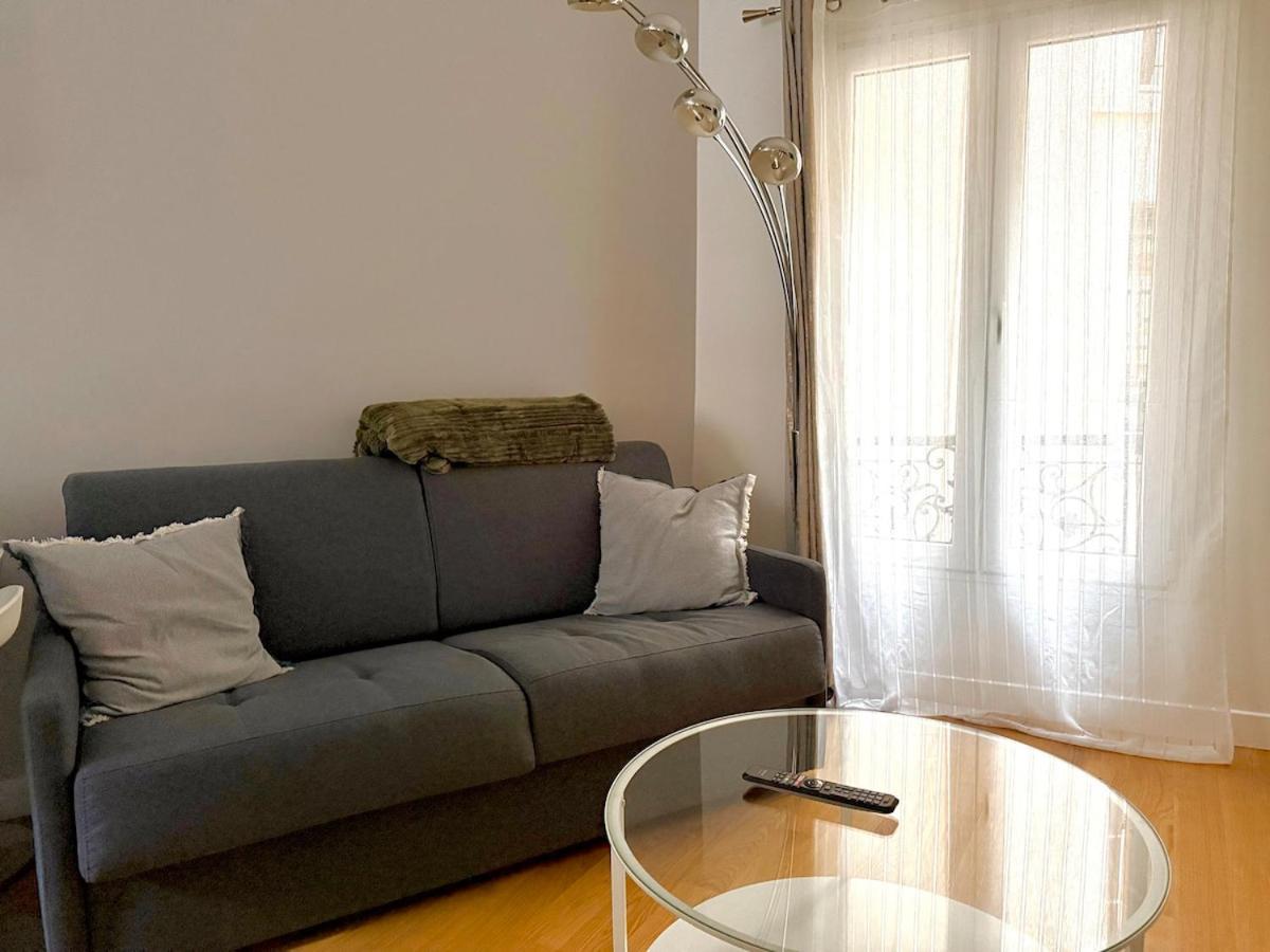 Accommodatie bij particulieren Cocon Au Coeur De Montmartre Parijs