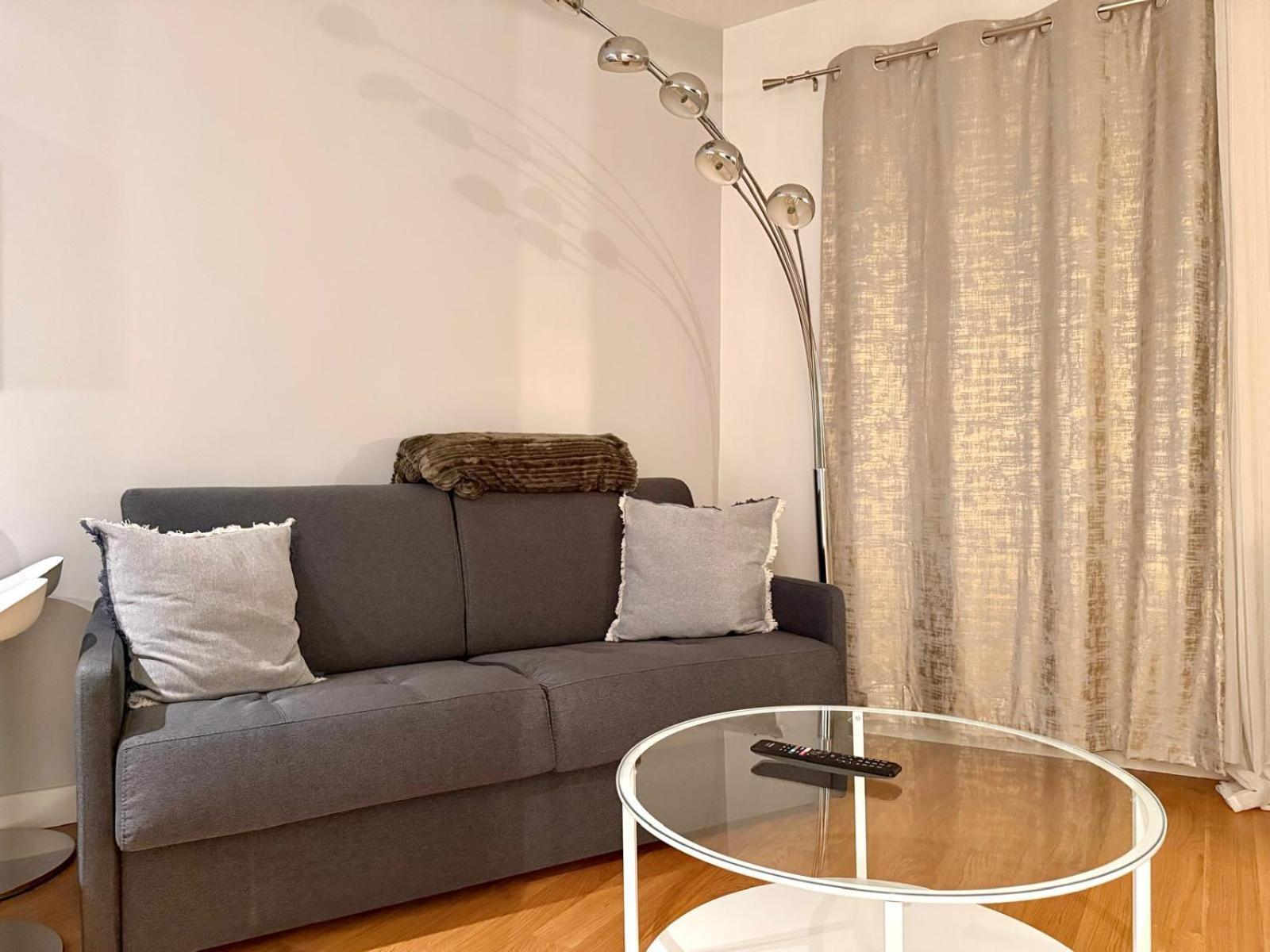 Cocon Au Coeur De Montmartre Accommodatie bij particulieren *